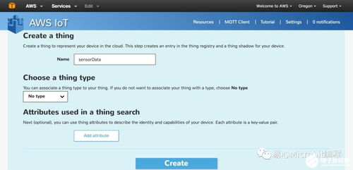 怎样用python透过树莓派采集到的温湿度信息传送到aws iot