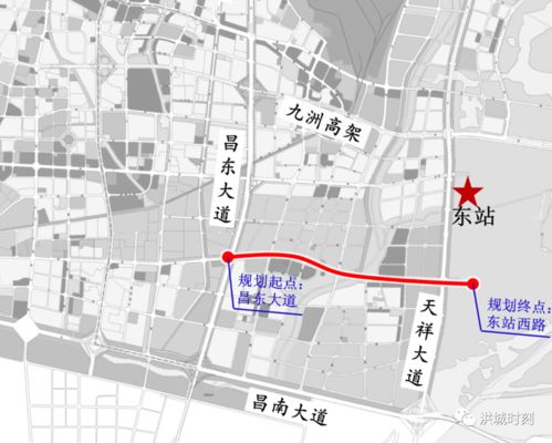 南昌东站传来大喜讯 信息传输效率全面升级，出行体验再创新高